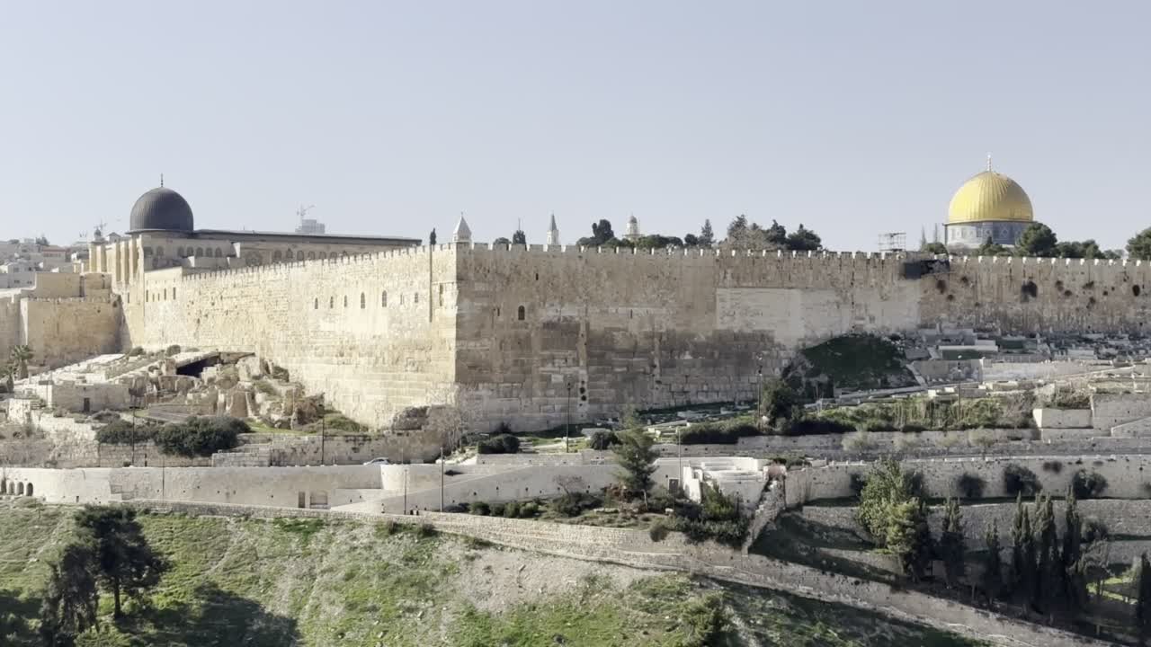 المسجد الأقصى (3)